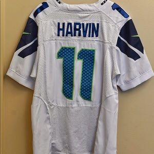 Stitched Nike jersey Seahawks